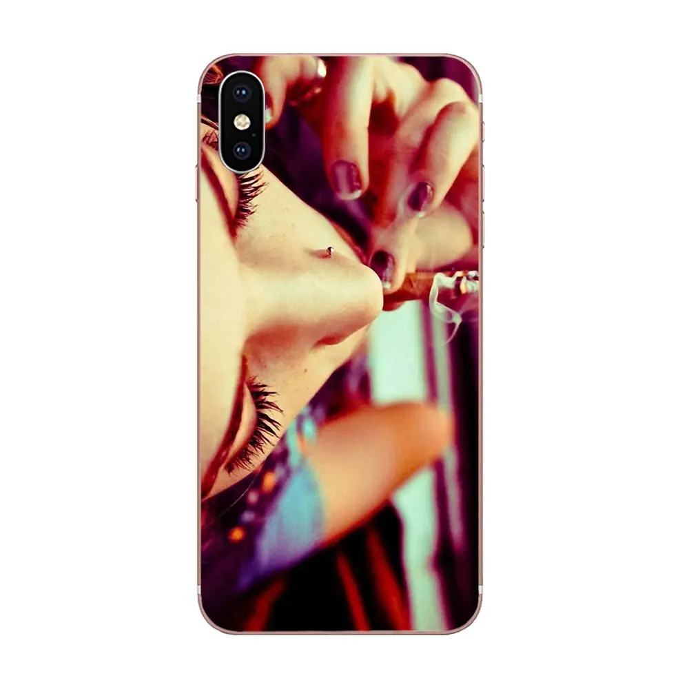 2 вида Keep Calm and Smoke Weed каждый день для htc Desire 530 626 628 630 816 820 830 один A9 M7 M8 M9 M10 E9 U11 U12