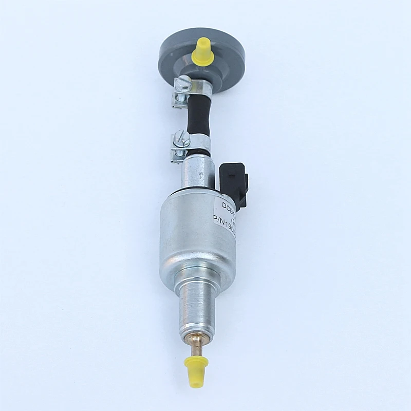 Facibom 12V DP30 Heater Fuel Pump with Dampener 86115A 86115B Replace for Webasto Heater