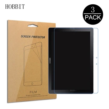 

3Pcs 0.15mm PET Protective Film For Samsung Galaxy Book 12inch Tablet Screen Protector Nano Explosion-proof Film Not Glass