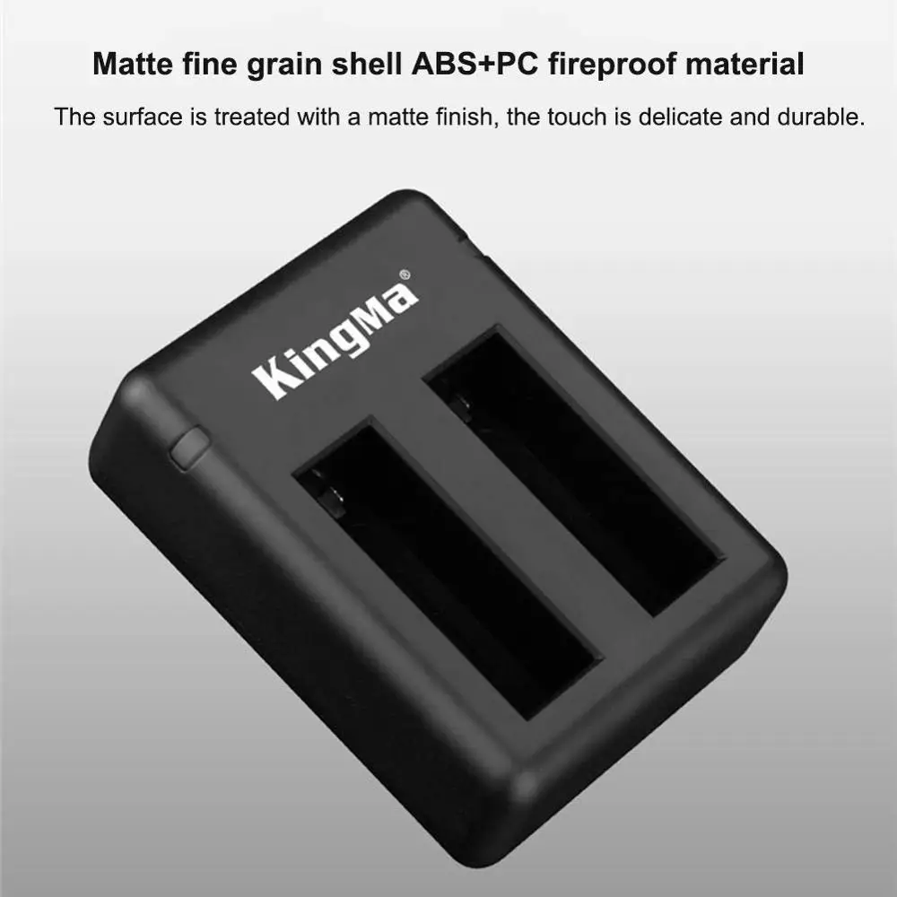 1150mah аккумулятор и зарядное устройство для Insta360 Один X заряжаемый аккумулятор+ type-C/Micro Порт двойной зарядное устройство камеры аксессуары комплекты