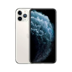 Apple iPhone 11 Pro 512 ГБ серебристый (серебристый)