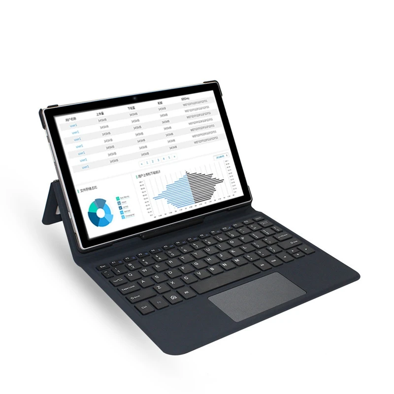 Binai M11 Tablet 10.1 Inch Android 10.0 SC9863A