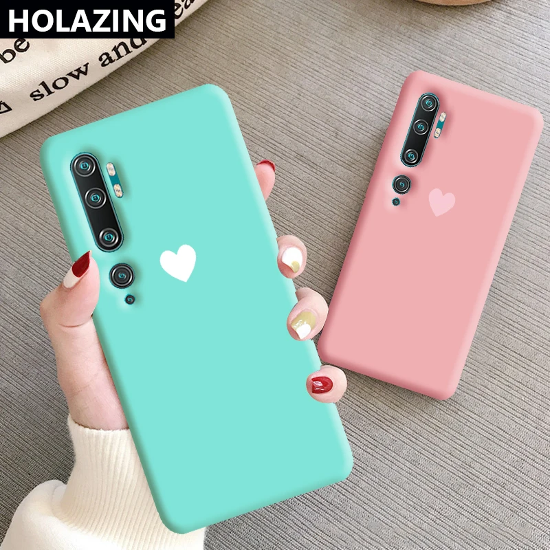Мягкий силиконовый чехол для Xiaomi Mi 11 Note 10 9T A3 Lite POCO M3 Pro 5G X2 F2 | Мобильные телефоны и