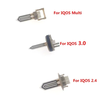 

Ceramic Heater Blade Replacement For iqos 2.4 plus and 3.0 and mulit