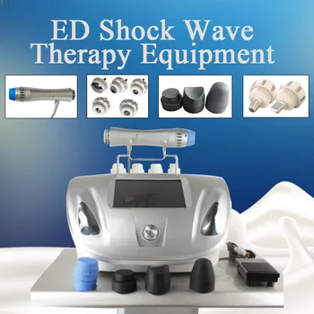 

2020 Newstyle Acoustic Shock Wave Shockwave Shockwave Therapy Machine Function Panel Removal ESWT for Urology Shock Wave Therapy