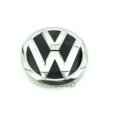 Эмблема VAG арт. 6R0853600AULM