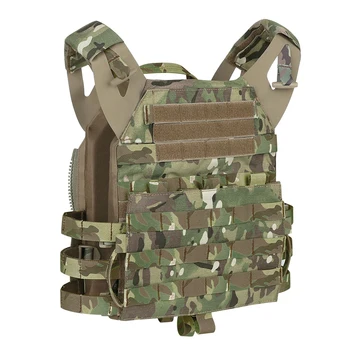 

Krydex JPC2.0 Quick Release Tactical Vest - MC