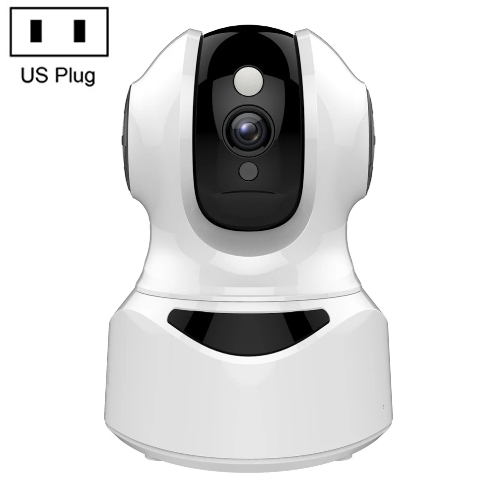 secure wifi baby monitor