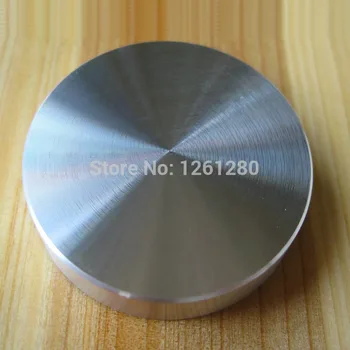 

free shipping 4cm furniture leg Furniture Coffee glass table leg dinner bracket special aluminum pie furniture hardware fitting