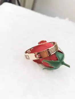 

bear bangle steel