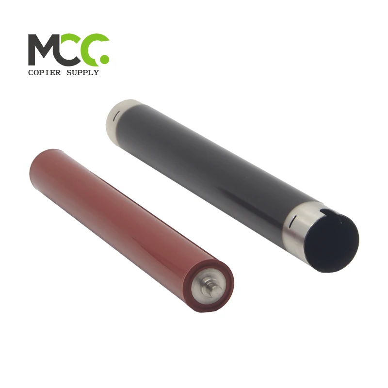 

LOWER FUSER ROLLER FOR KYOCERA MFP FS 1120 1320 1370 2000 3900 4000 2020 3920 2100 KM2810 KM2820