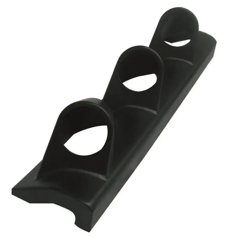 2inch 52mm Car Gauge Pod Mount Holder Universal Single Double Triple Meters Holder for Left Right Drive Car Styling Side car meters holder