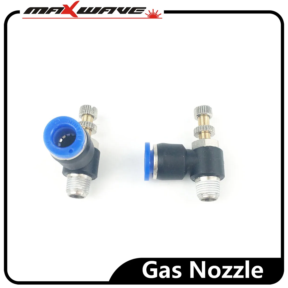 Gas Nozzles Of CO2 Laser Head Air Argon Use For Engraving Cutting Machine | Инструменты