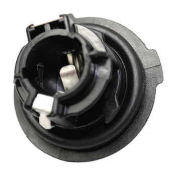 

Indicator Bulb Holder Turn Signal Bulb Socket for Peugeot 207 307 607 807 621546