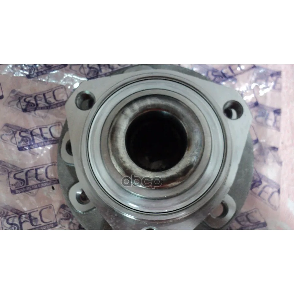 Ступица Колеса Переднего autoSFEC арт. GF001117