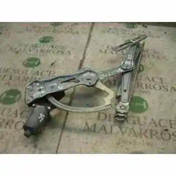 

WINDOW LIFTER FRONT RIGHT MERCEDES E-CLASS (W210) SALOON 320 (210.065) 0130821709 [BC607] Bosch 6 PINS [11818742]