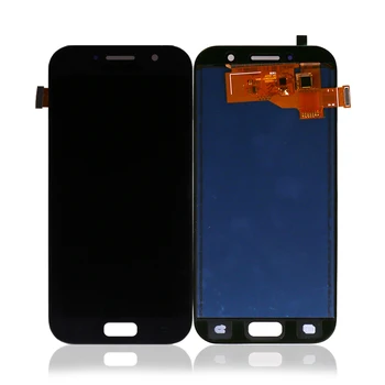 

Hot Selling For Samsung A520 LCD With Touch Screen For Samsung F