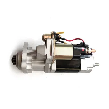 

24V Starter For Volvo Penta Industrial TAD134 TAD1340VE TAD1661VE TAD1660VE TAD1365VE