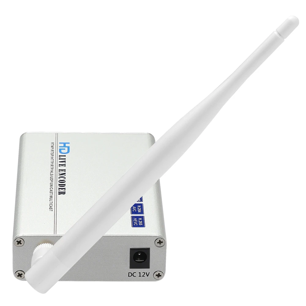 HWCODEC H264 H265 видеоэнкодер HDMI кодирующее устройство ip-видео IPTV поддержка HTTP RTSP RTMP для YouTube, Facebook, Twich