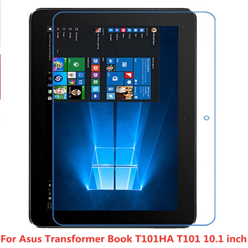 Защитное стекло для Asus Transformer Book T101HA T101 10 1 дюйма | Компьютеры и офис