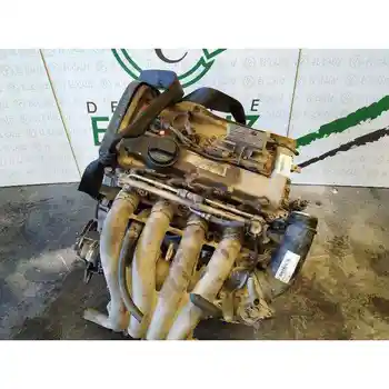 

APT COMPLETE ENGINE Audi A4 AVANT (B5)