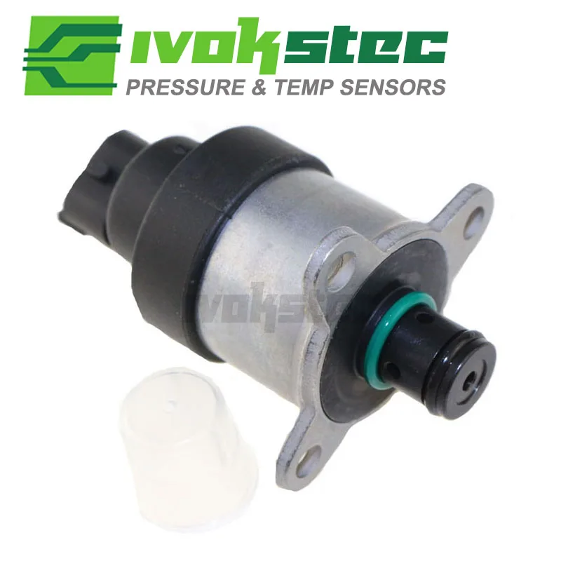 CR топливный Инжекционный насос регулятор Дозирующий контрольный клапан привод