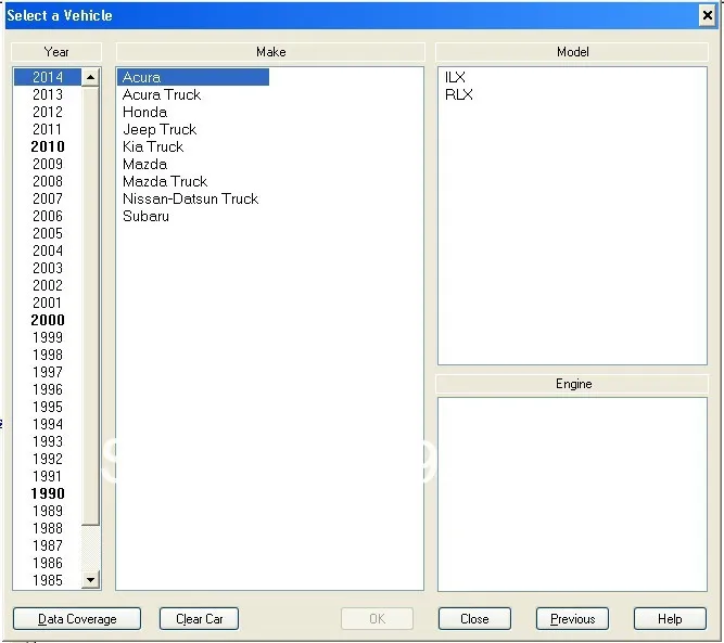 Alldata V10.53 все Data10.53+ Митчелл, по заказу 5,9 2 программного обеспечения в 1 750GB+ Техническая поддержка никогда не истек