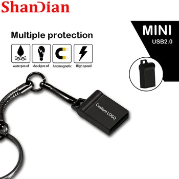 

Usb flash drive 32gb usb2.0 pendrive 16gb 8gb 4gb stick drive 128gb with newest disc pendrive