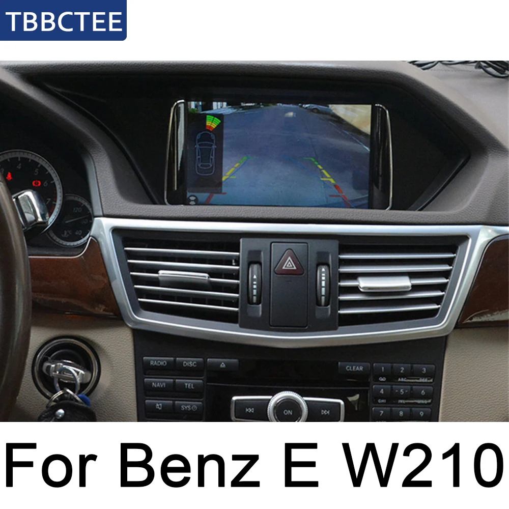 Discount For Mecerdes Benz E W212 2013~2014 NTG Android car multimedia player gps navigation original style HD screen WiFi BT Map 2