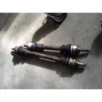 

2197084 transmission Front Right Chrysler 6g1