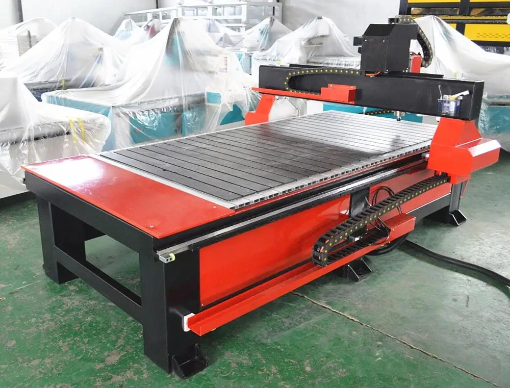New model cnc router 2030 cnc router 1325