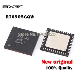 5 шт. RT6905GQW RT6905 QFN-48 чип LCD IC новый оригинальный