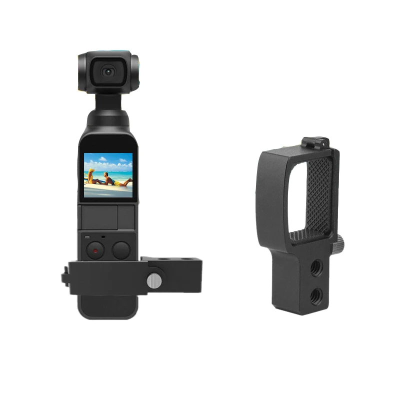 Присоска кронштейн с передачей Универсальный кронштейн для DJI Osmo карманные аксессуары