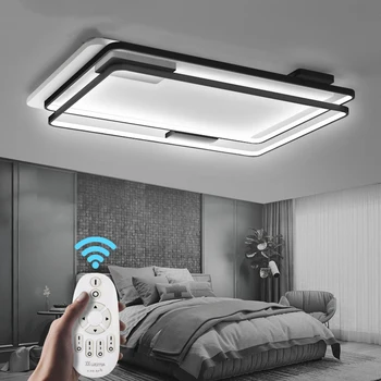 

Nordic Glass Double Ceiling Lamp Lamps LED Kitchen Dining & Bar Ceiling Lights Living Room Bedroom Corridor Lighting Luminaire