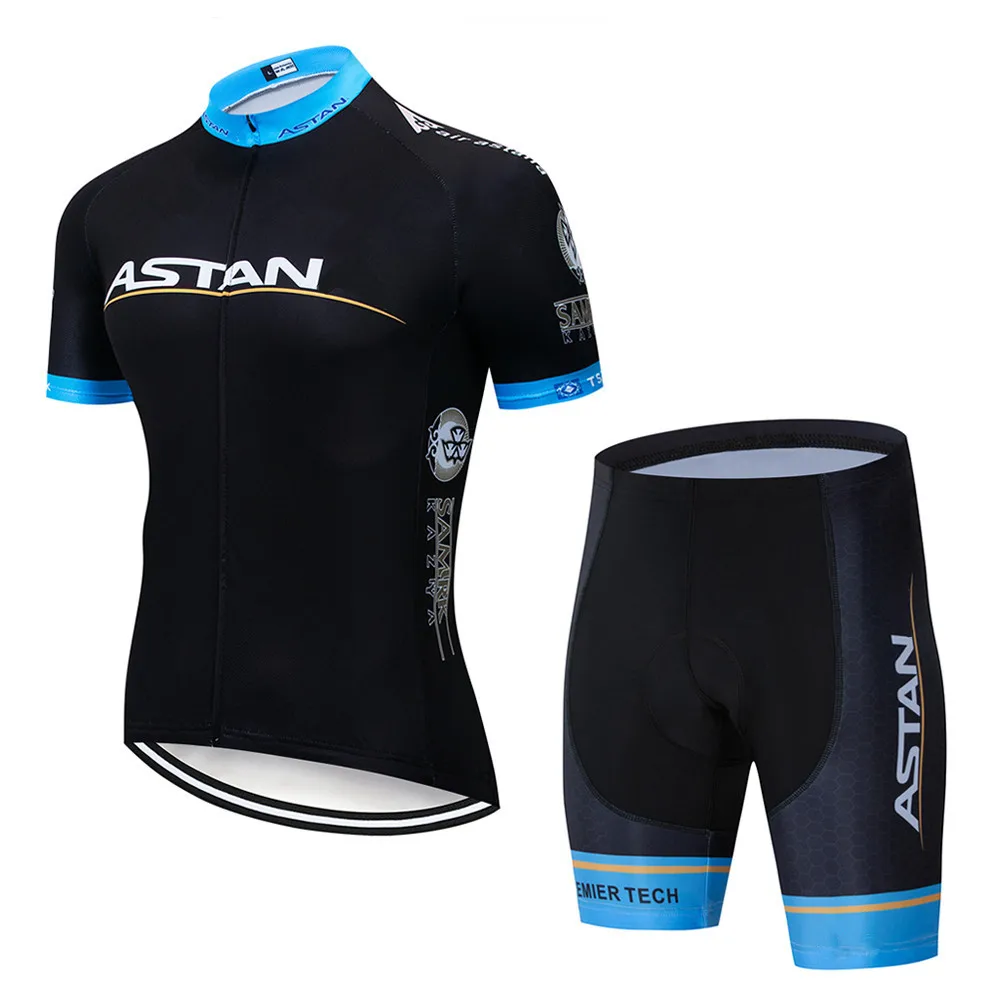 ASTAN, Майки для велоспорта, быстросохнущие, короткий рукав, лето, Майо, ciclsimo, hombre, mtb, одежда для велоспорта, одежда для велоспорта, ropa ciclsimo