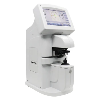 AIST High Quality Medical Optical Focimeter Automatic Computer  Digital Jd-2000 With Printer