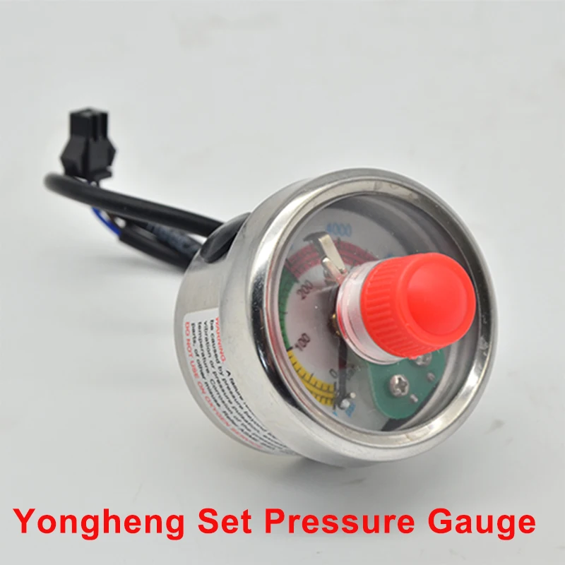 Air Pump Parts Original Yong Heng Compressor Spare Parts