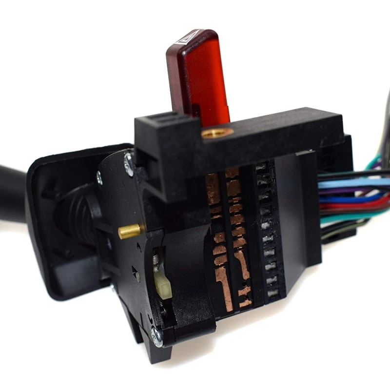 Переключатель поворотов на лобовое стекло для Chevrolet C2500 Express 26083628 26100986