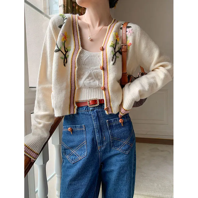 Рисунок 4 - Шикарные прямые свободные джинсы