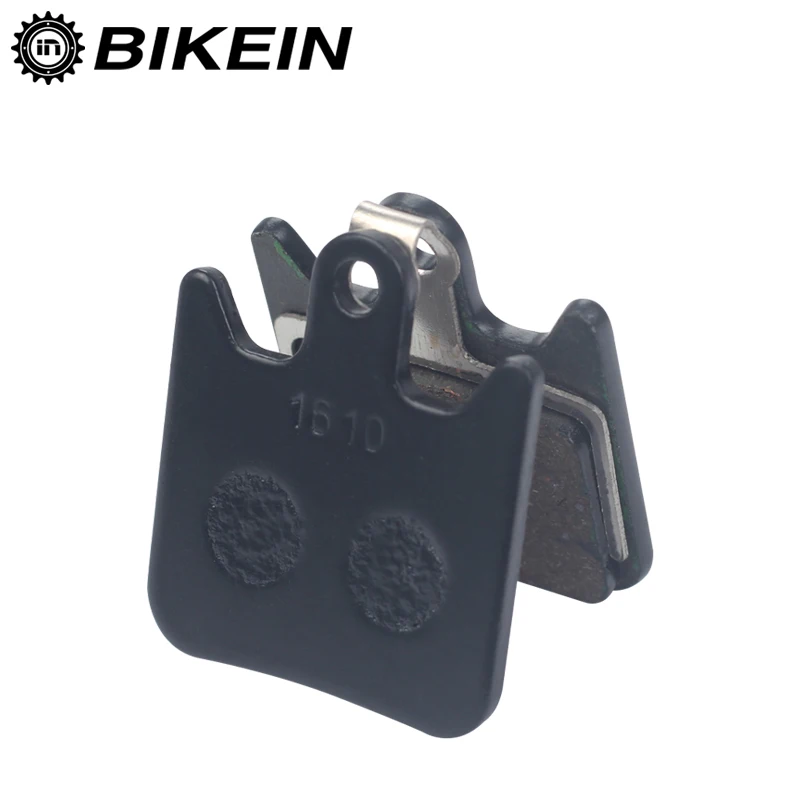 BIKEIN 2 пары резиновые дисковые Тормозные колодки для горного велосипеда HOPE Tech X2 MTB
