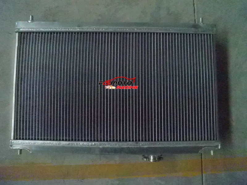 Алюминий радиатор для Honda Acura Integra 1.8L MT 94 95 96 97 98 99 00 01 1994-2001