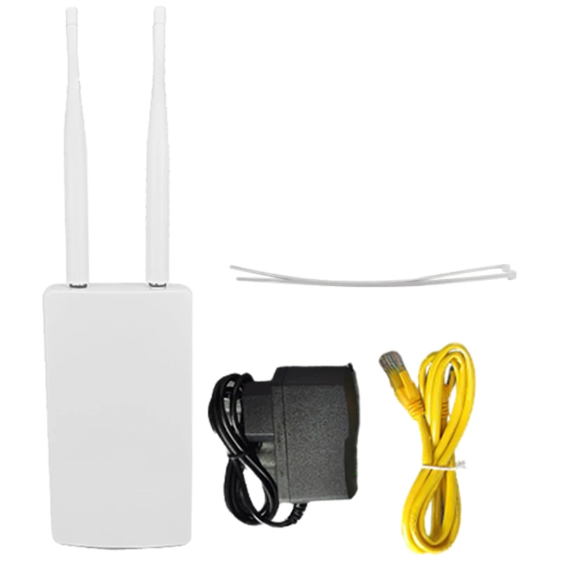 Умный 4G Роутер CPE905 Wi-Fi роутер домашняя точка доступа RJ45 WAN LAN Модем-роутер CPE