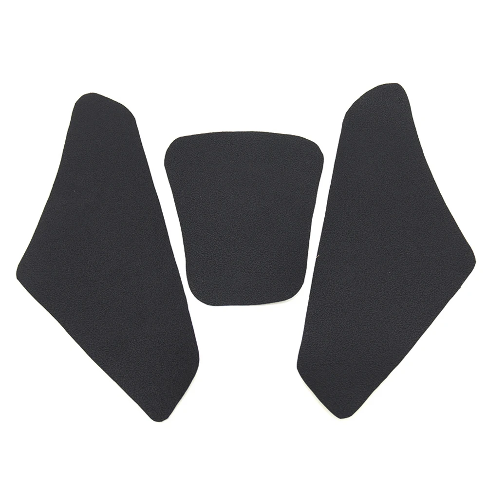 

Motorcycle Gas Oil Tank Pad Protector Anti Slip Scratch-proof Knee Grip Traction Side Pads Fit for BMW R1200GS ADV 2008-2012
