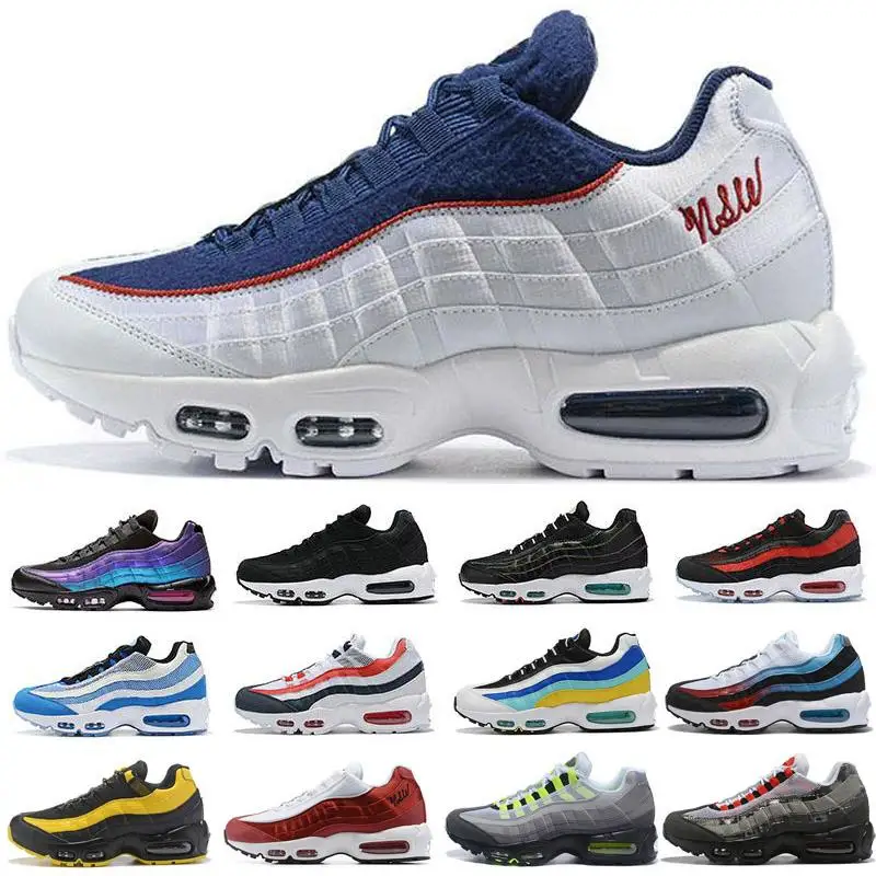 white 95s mens