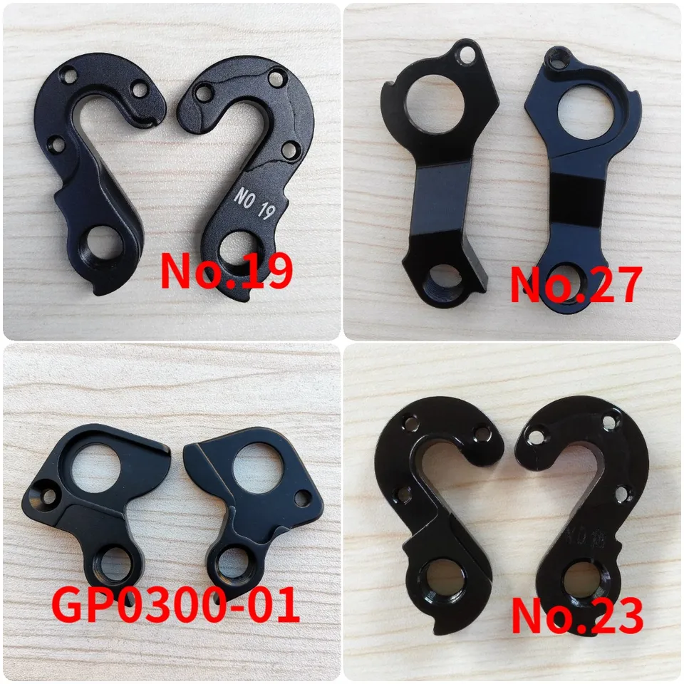 Bicycle Rear Derailleur Hanger Alloy For Canyon Sp... - Grandado - View #8