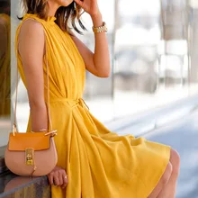 Новая звезда с лето в европейском стиле, однотонная плиссированная юбка тренд женской повседневная женская обувь