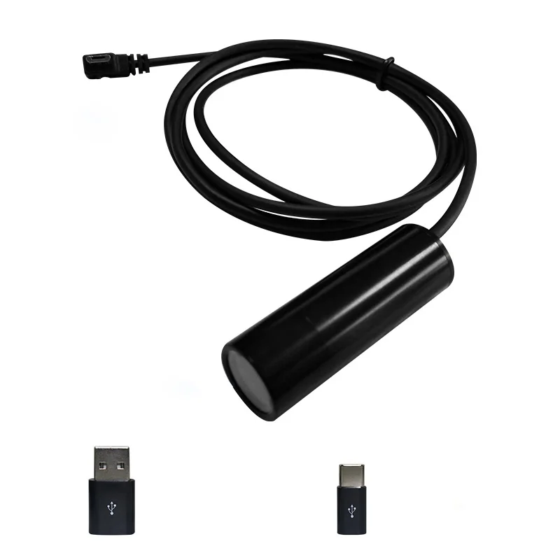 android usb headset