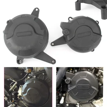 

Motorbikes Engine Case Alternator Generator Stator Cover Guard Protector w/ Mounting Bolts Kit For Ducati 899 Panigale 2014-2016