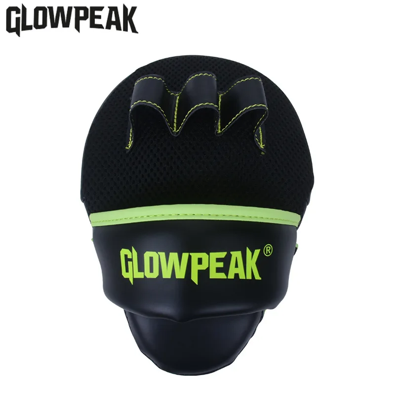 

Children Punch Mitts General-Arc Punch Mitts Training Fitness Fighting Sanda Taekwondo Punch Mitts