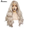 Synthetic Wigs